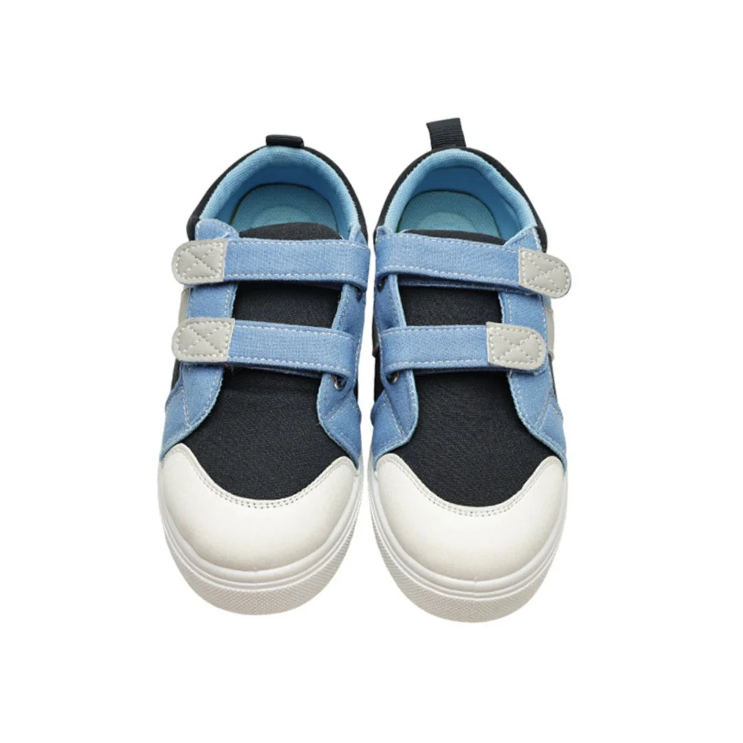 Double Strap Sneaker - Image 4