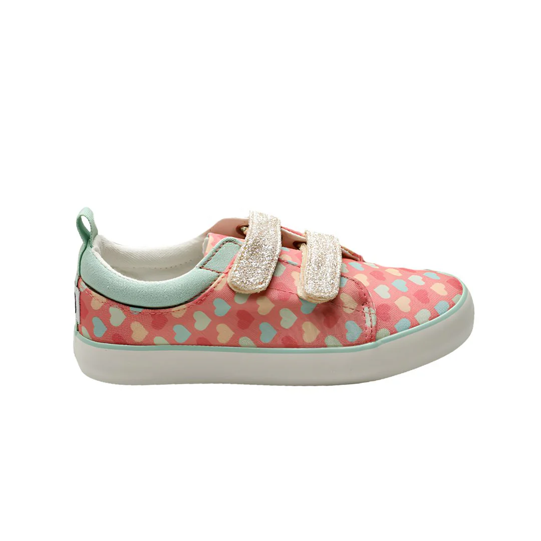 Double Strap Sneaker - Image 2