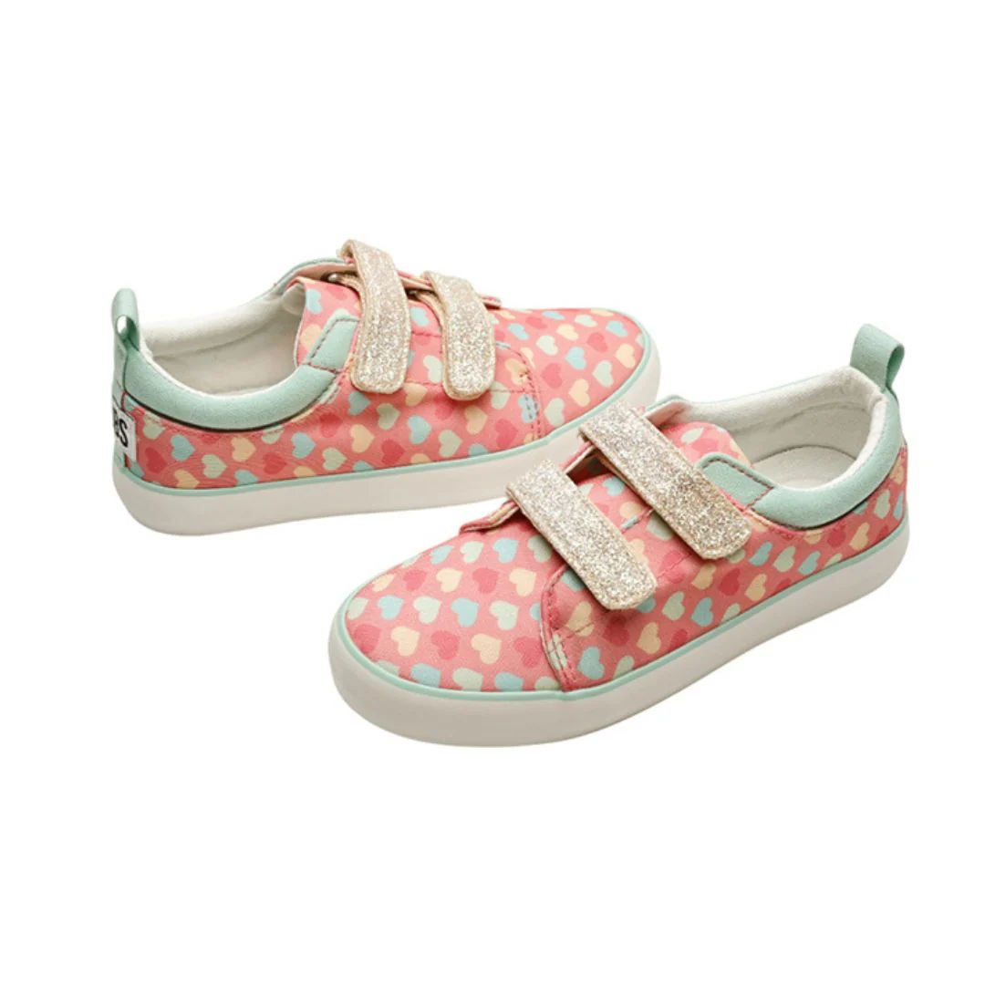 Double Strap Sneaker - Image 3