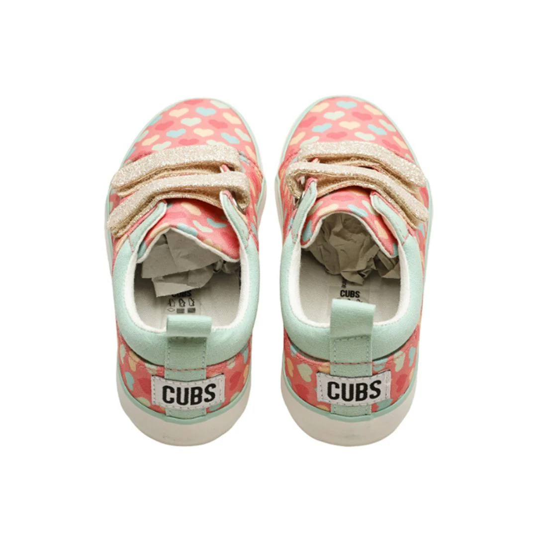 Double Strap Sneaker - Image 5