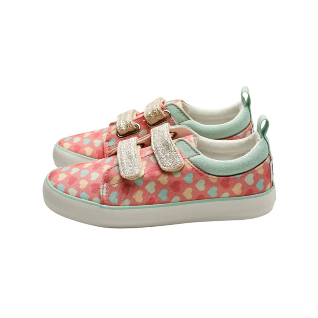 Double Strap Sneaker - Image 6