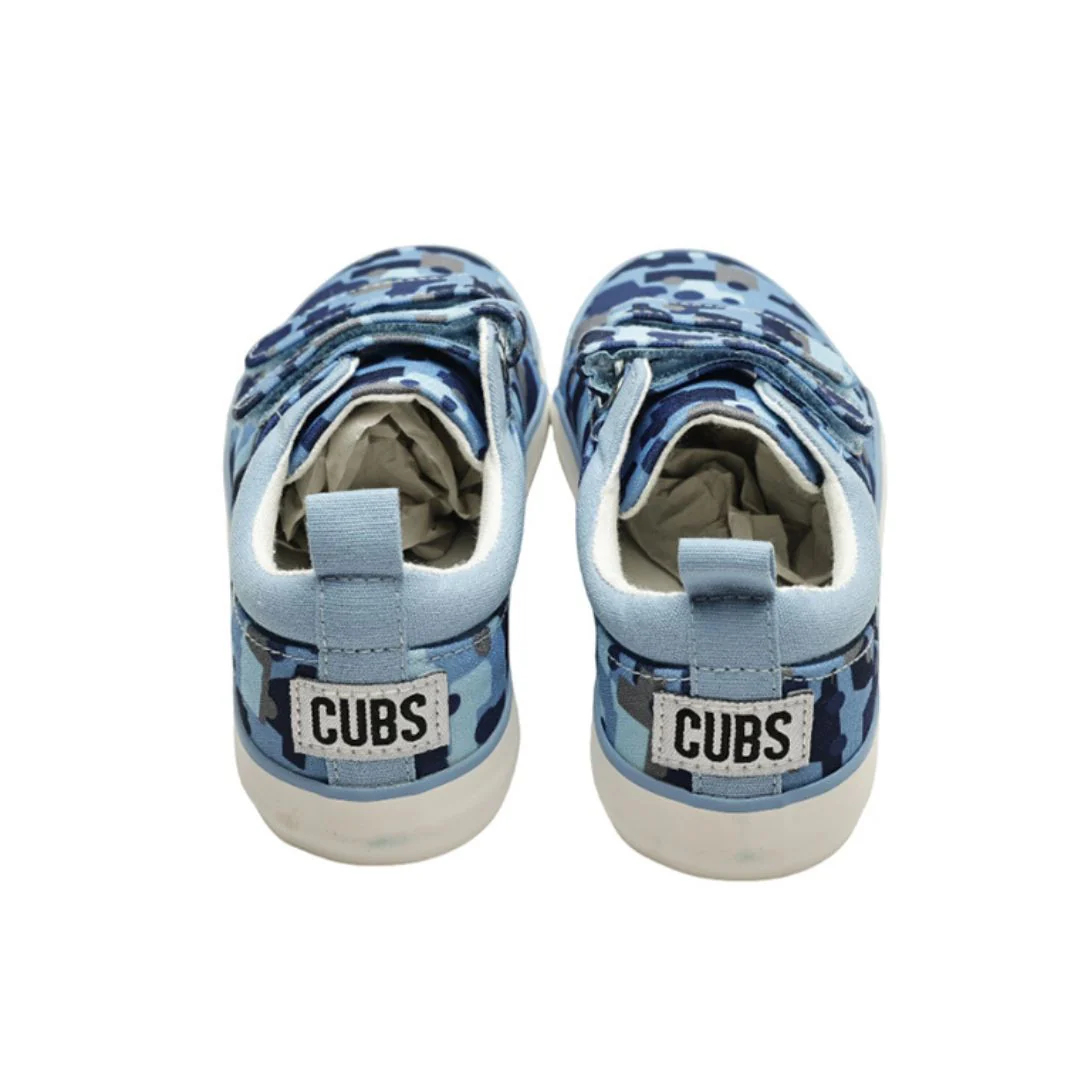 Double Strap Sneaker - Image 3