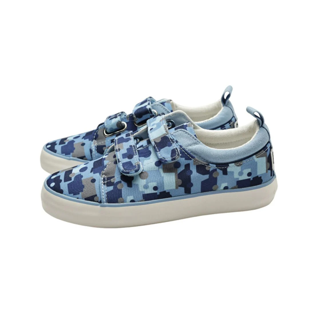 Double Strap Sneaker - Image 4