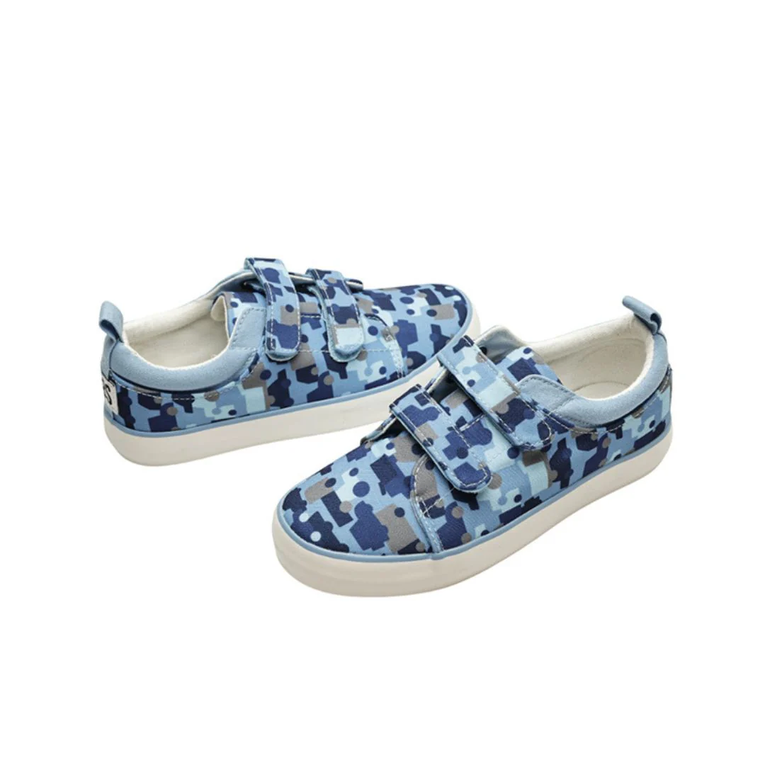 Double Strap Sneaker - Image 5