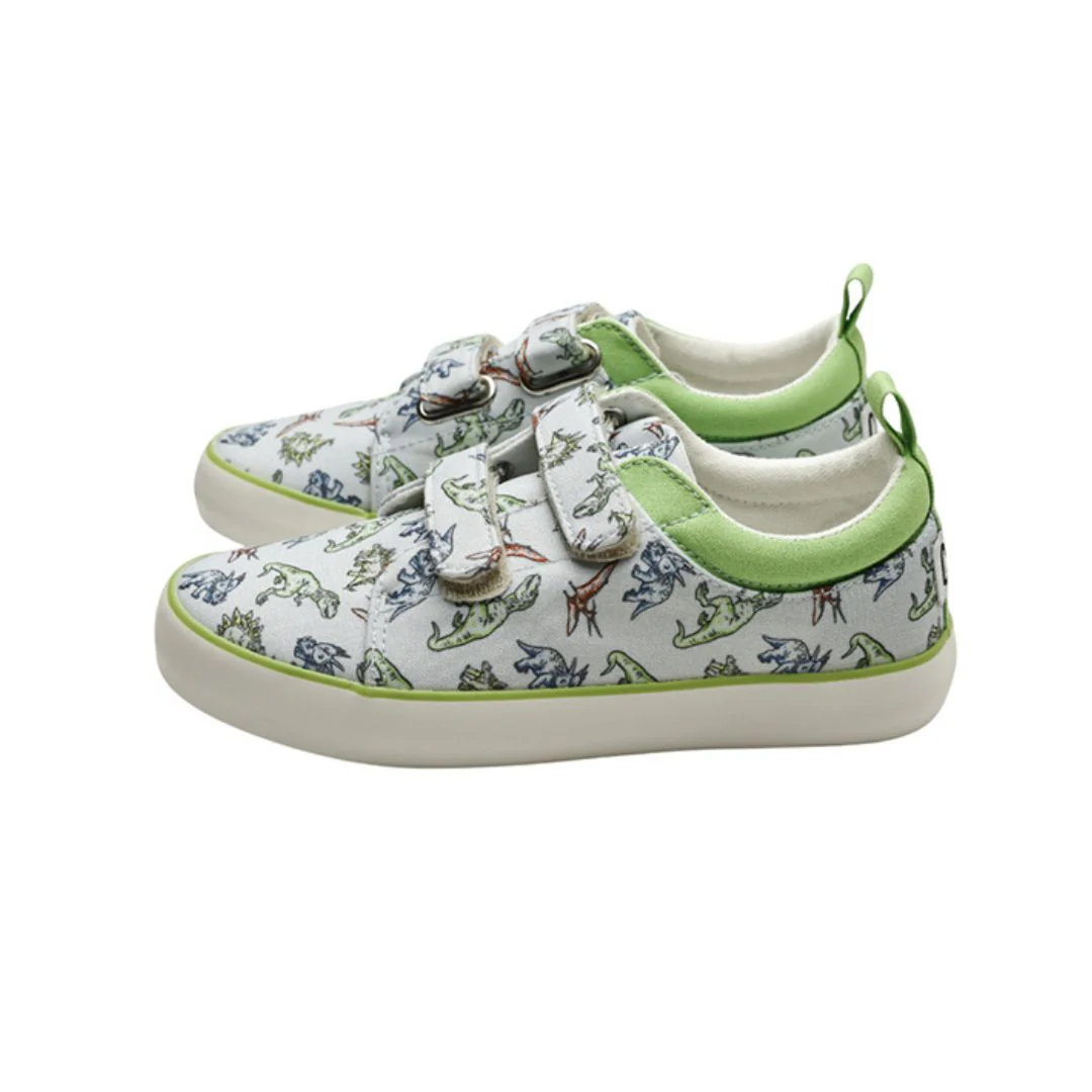 Double Strap Sneaker - Image 2