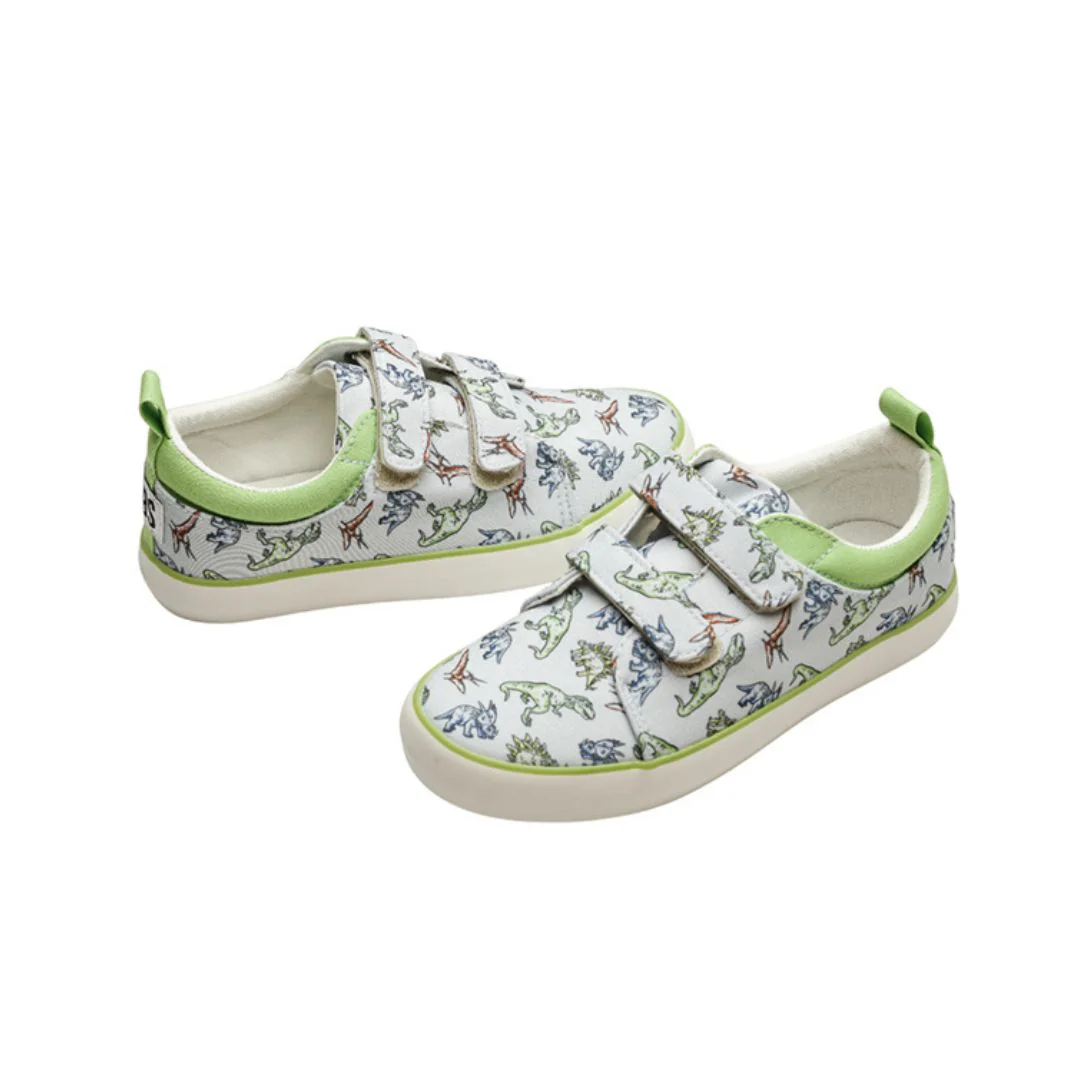 Double Strap Sneaker - Image 5
