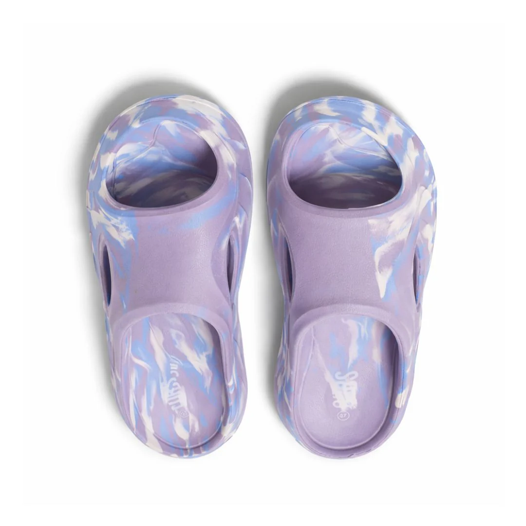 Bubble Walk Slide