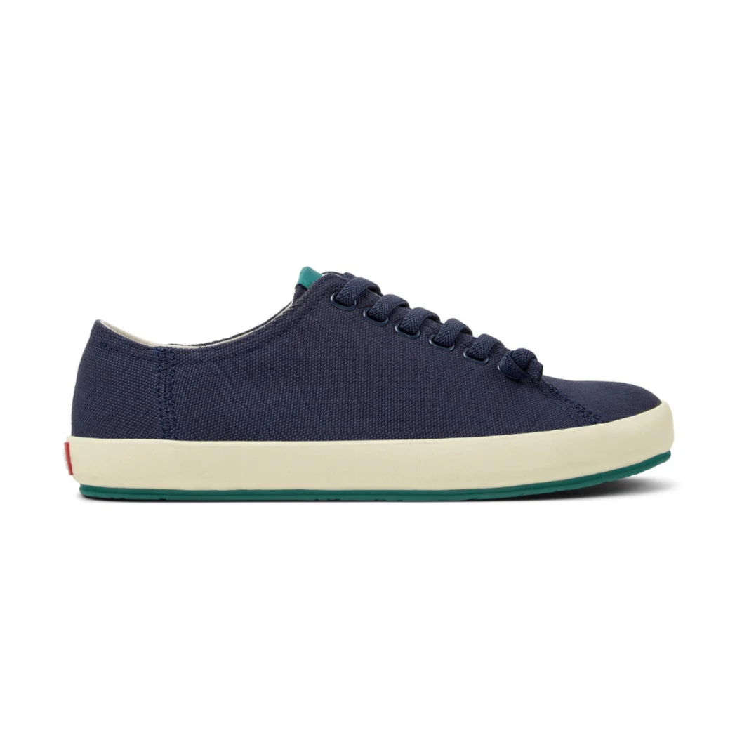 Peu Rambla Vulcanizado Shoes