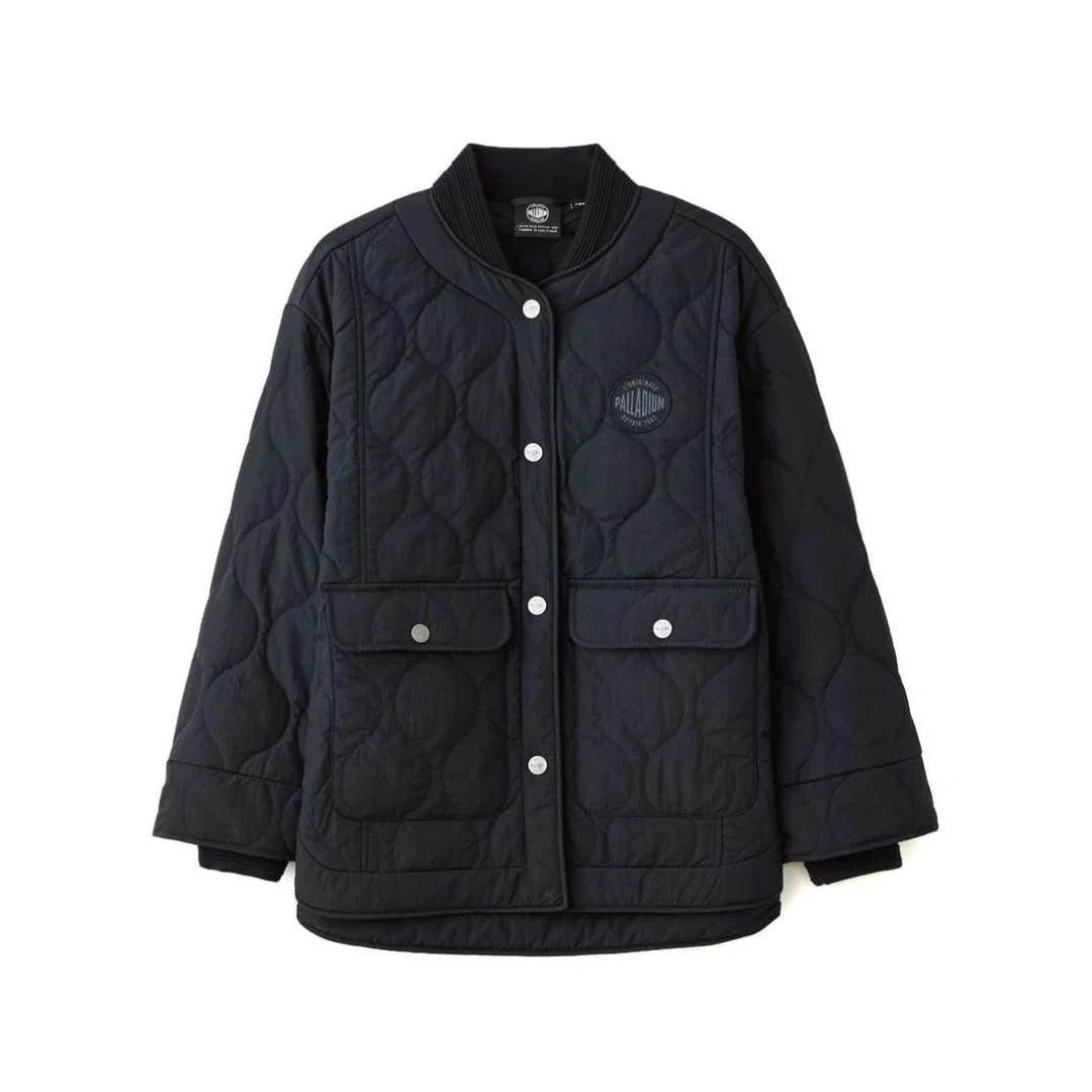 Jacket Heritage Tap Shoe