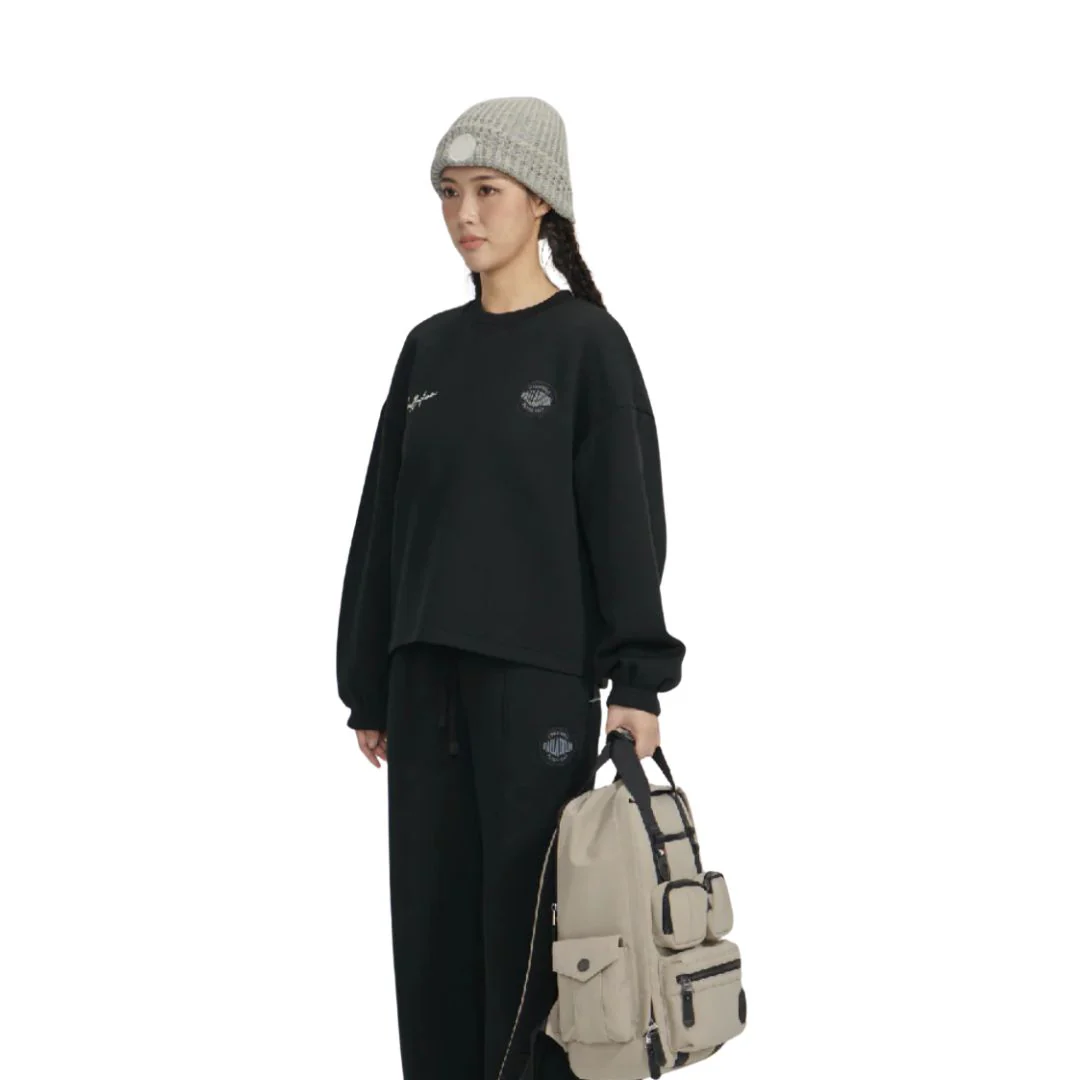 Sweater Metropolitan Tap Shoe - Image 3