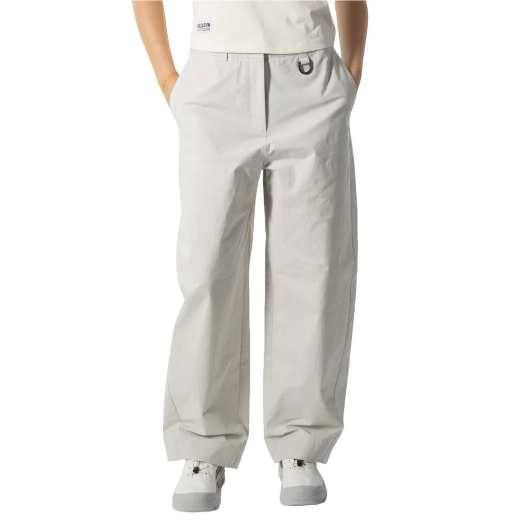 Barrel Leg Pants