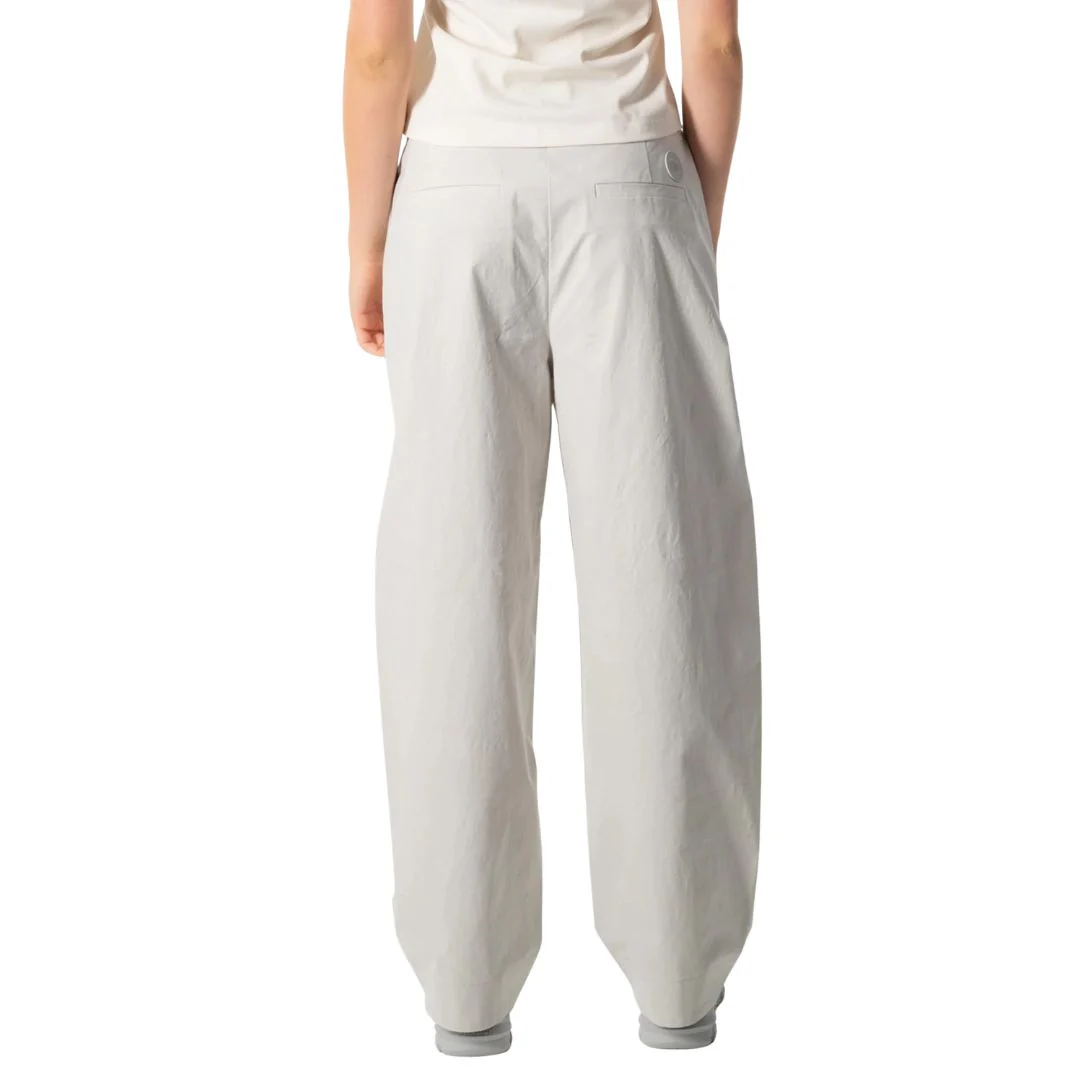 Barrel Leg Pants - Image 2