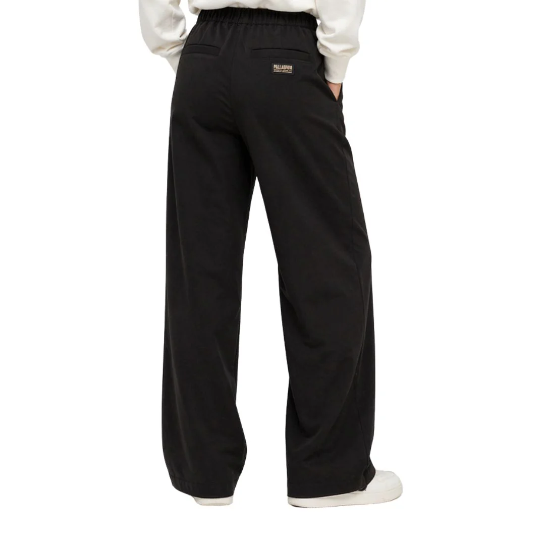 Wide-Leg Pants - Image 2