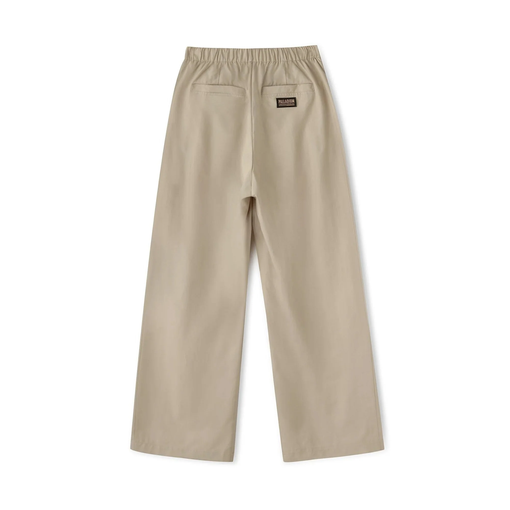 Wide-Leg Pants - Image 3