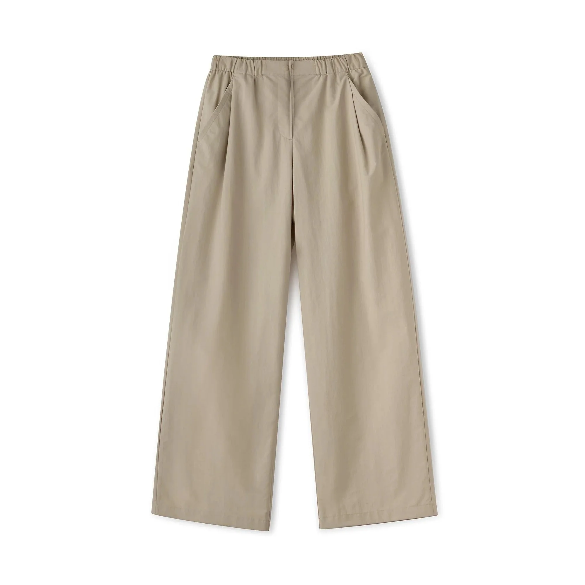 Wide-Leg Pants - Image 4