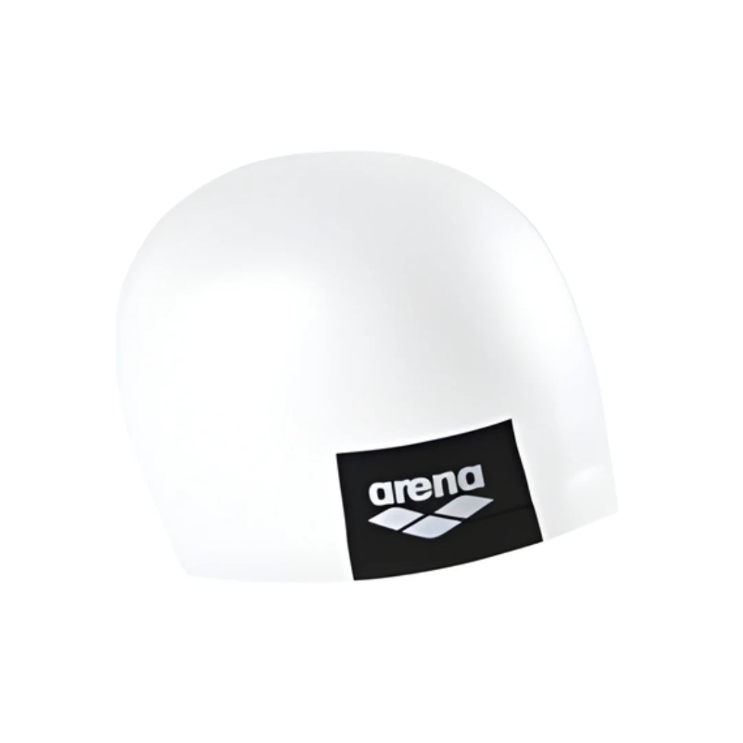 Classic Silicone Swimming Cap