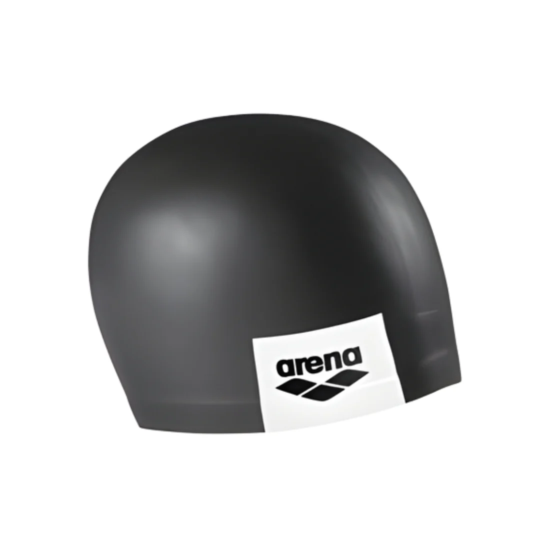 Classic Silicone Swimming Cap - Image 4