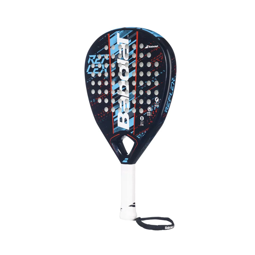 Reflex Padel Racket - Image 2
