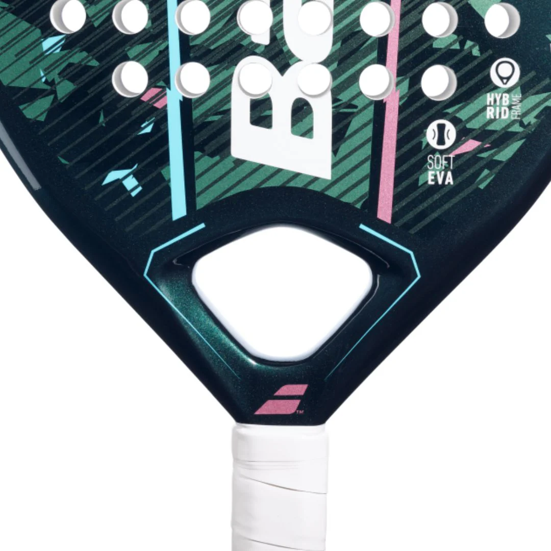 Reveal Padel Racket - Image 3