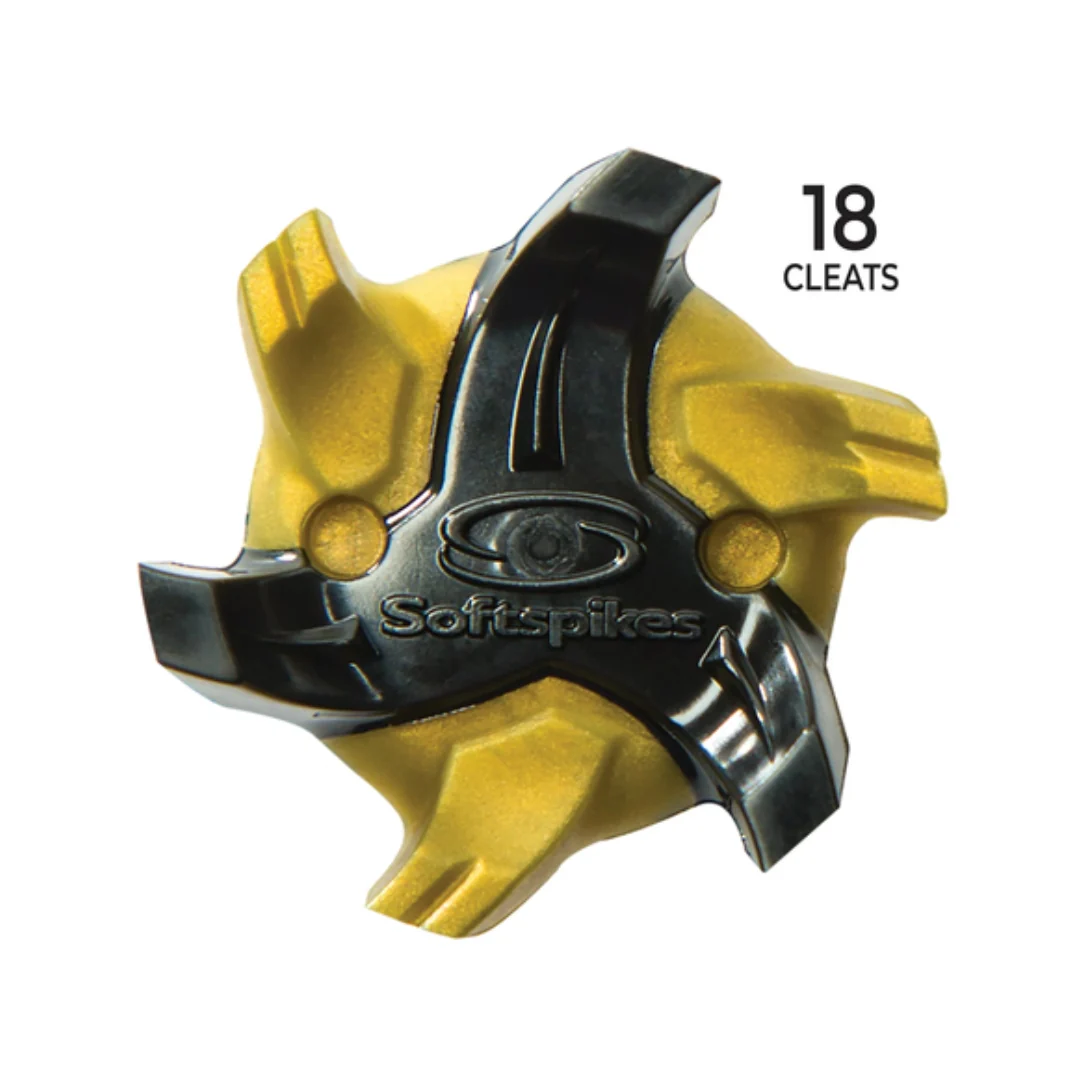 Softspikes Cyclone Golf Cleats - Image 3