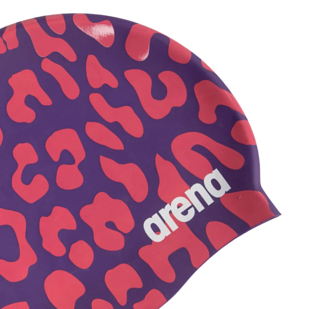 Print 2 Swimming Cap - Image 2