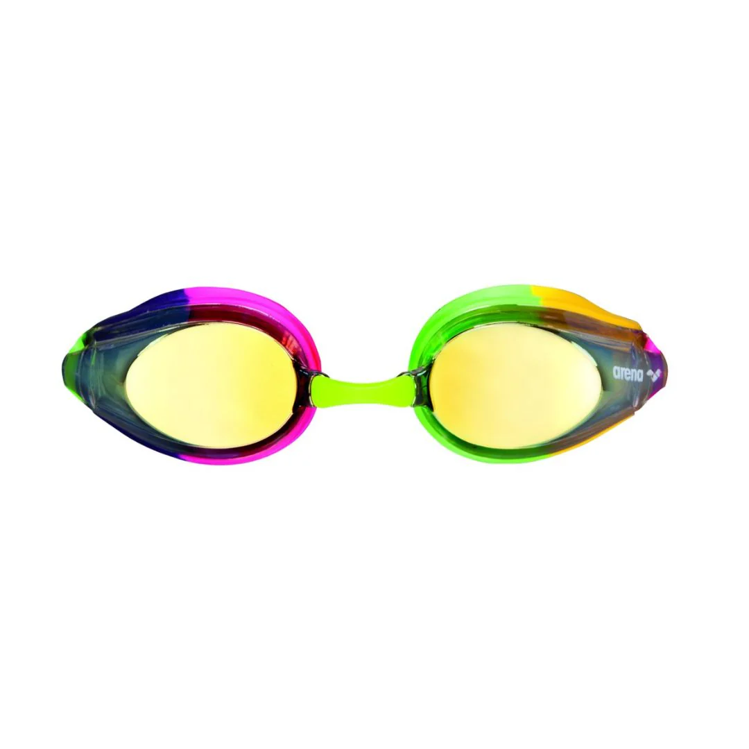 Tracks Jr Mirror Goggles - Image 2