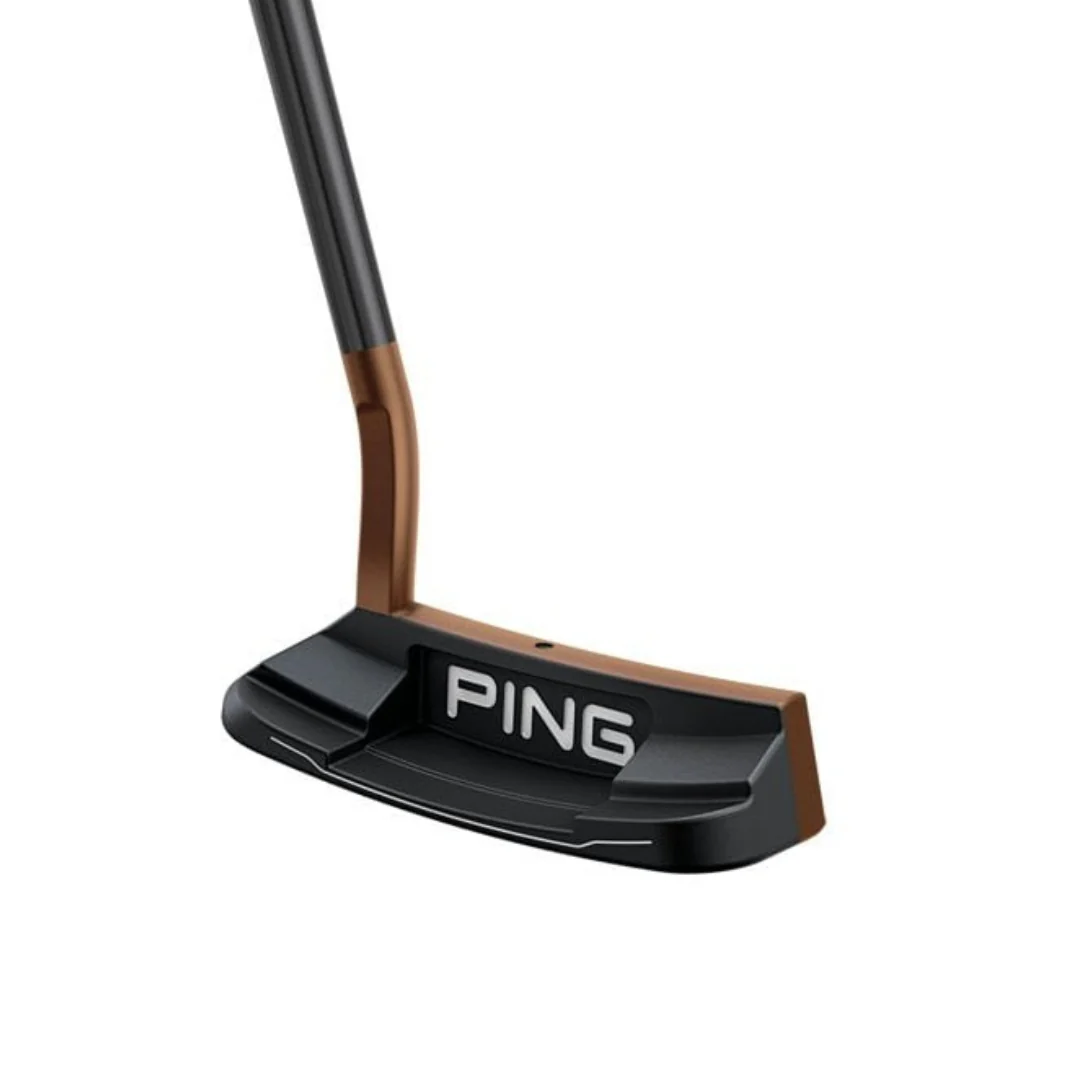 Heppler ZB3 Golf Putter - Image 2