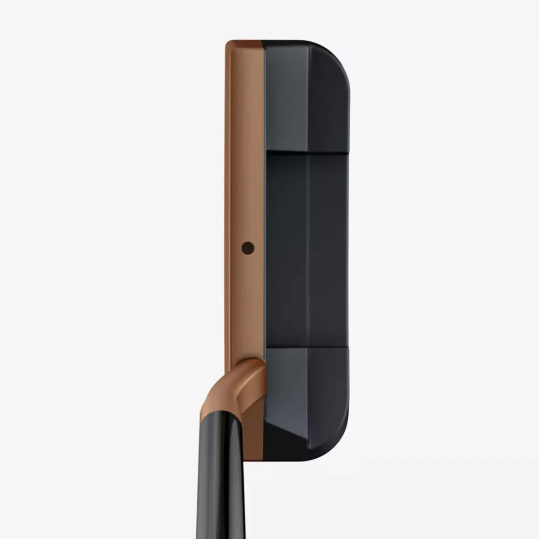 Heppler ZB3 Golf Putter - Image 3