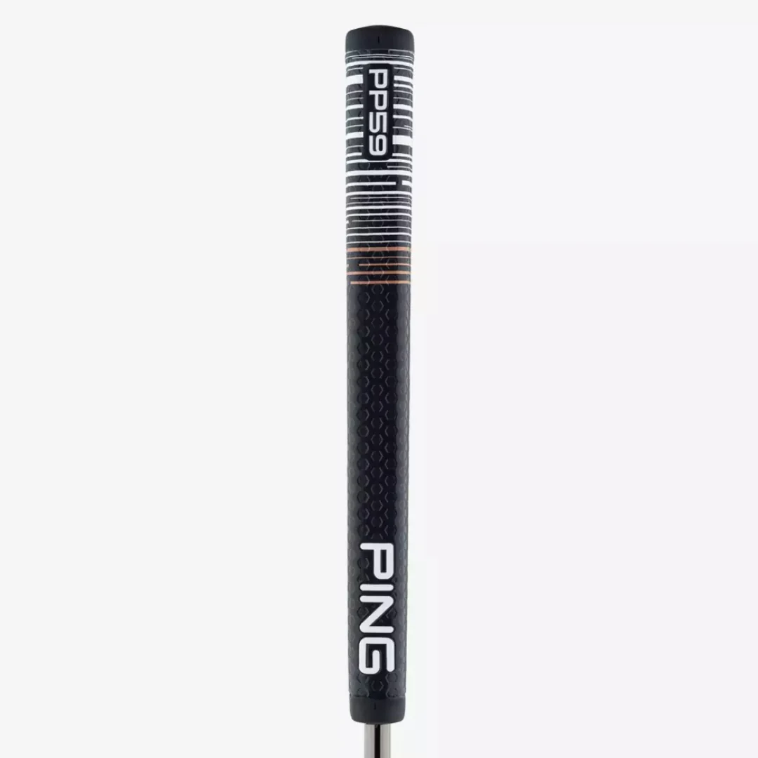 Heppler ZB3 Golf Putter - Image 5
