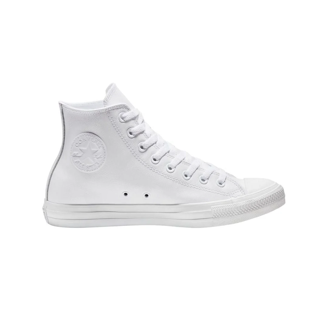 Chuck Taylor All Star Leather Shoes