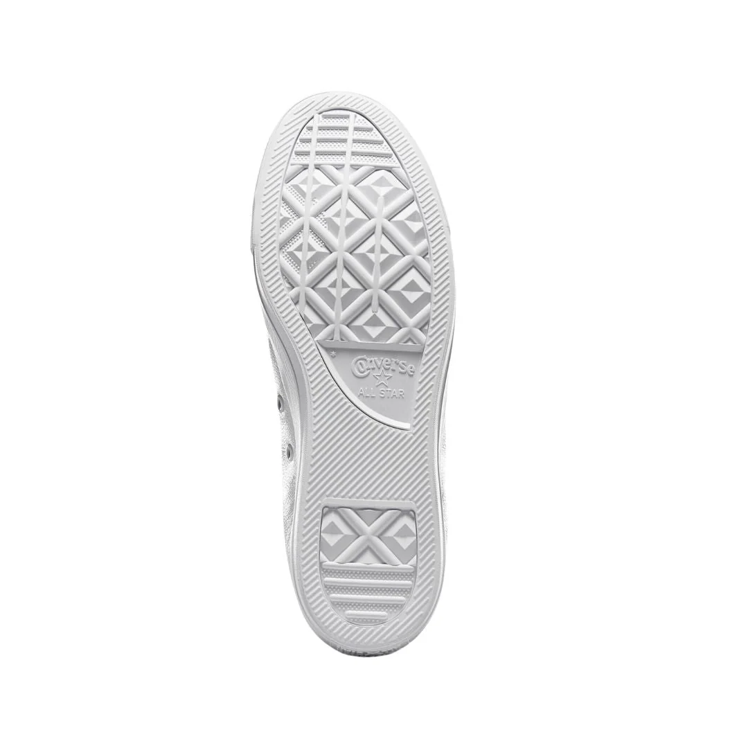 Chuck Taylor All Star Leather Shoes - Image 6
