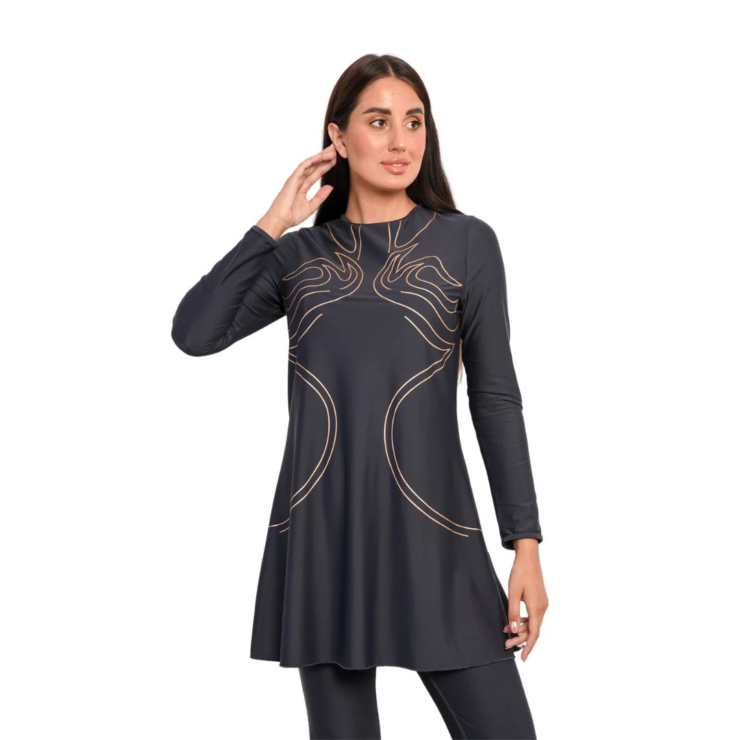 Body Suit 3p Swimsuit - Image 3