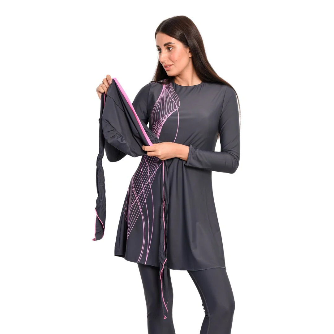 Body Suit 3p Swimsuit - Image 2