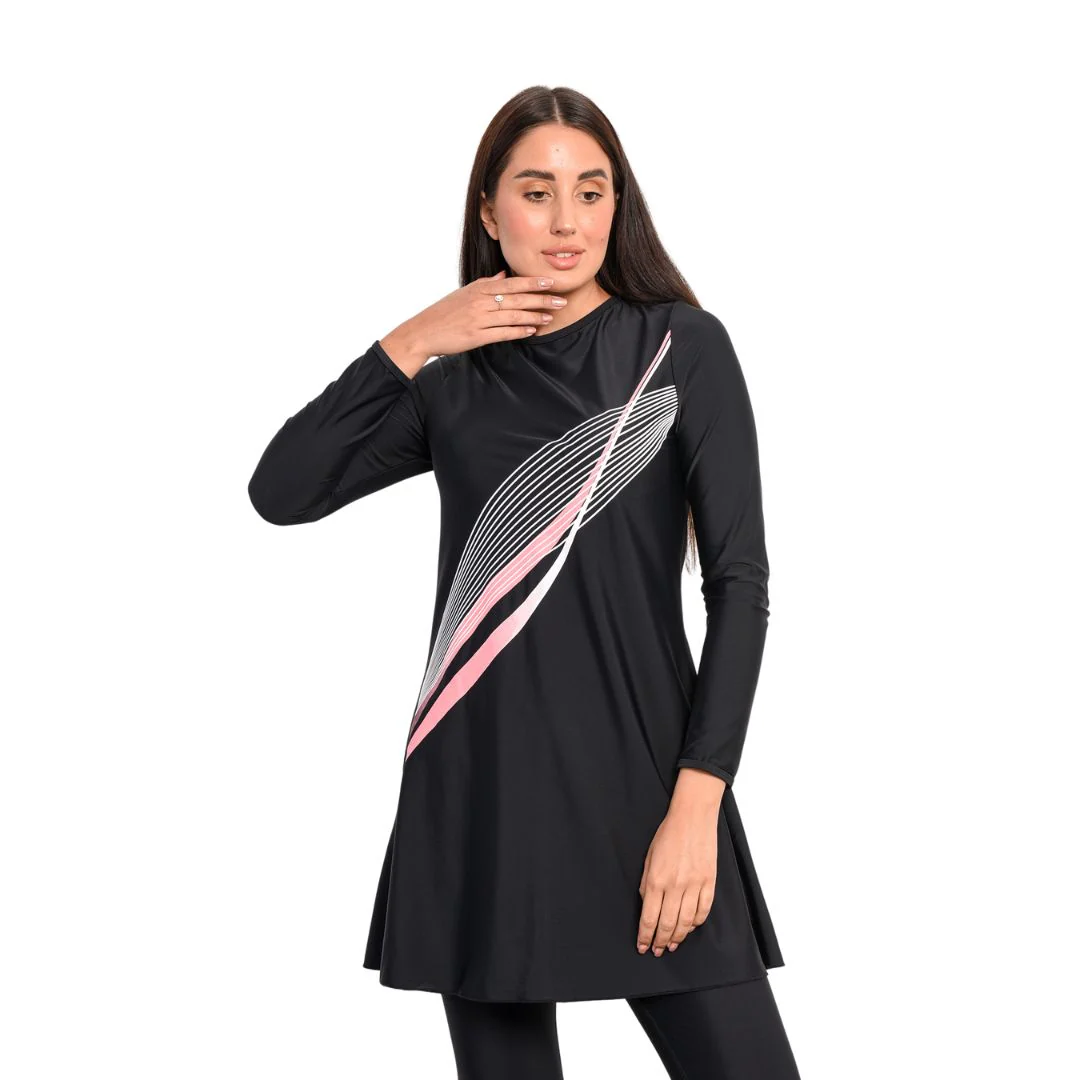 Body Suit 3p Swimsuit - Image 2