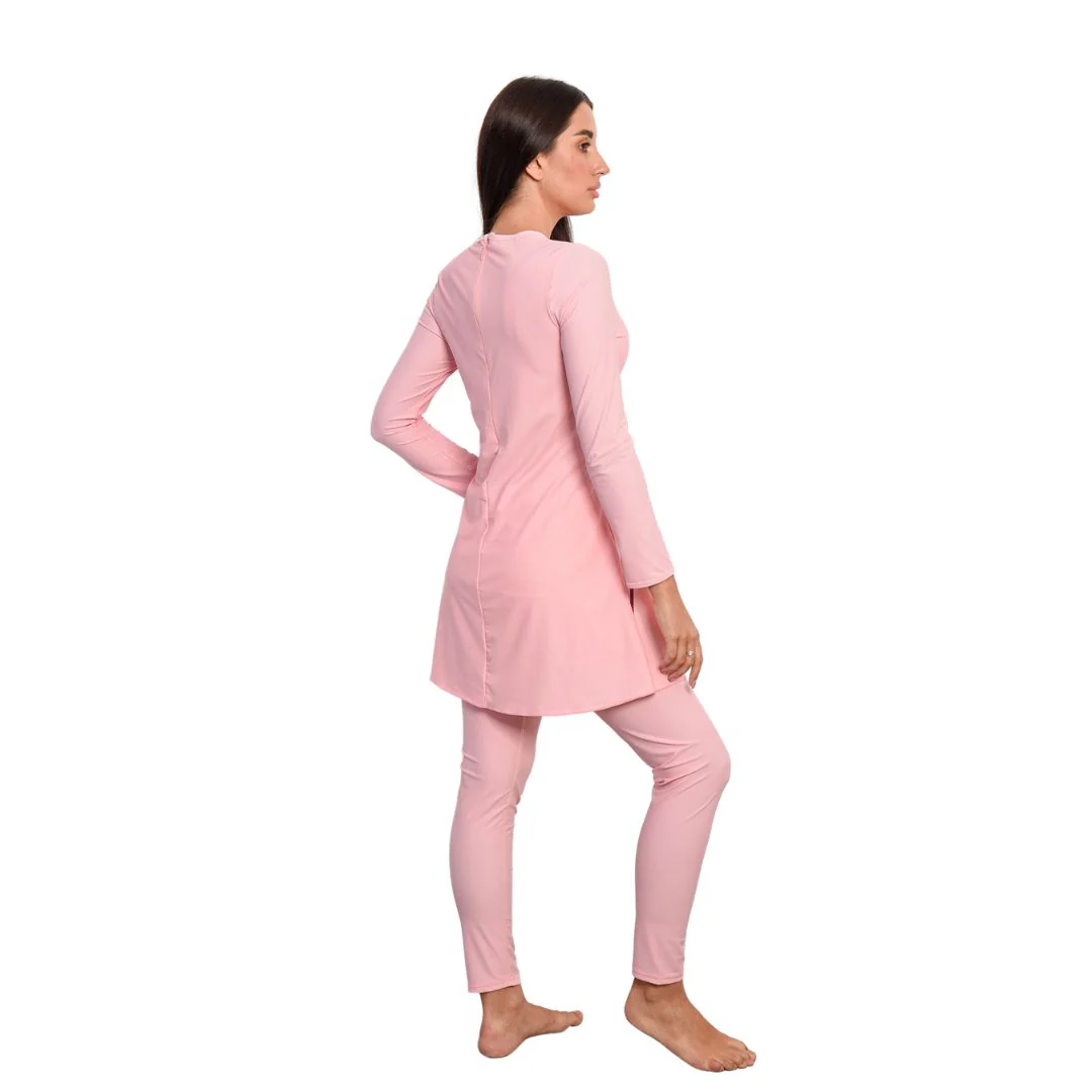 Body Suit 3p Swimsuit - Image 2