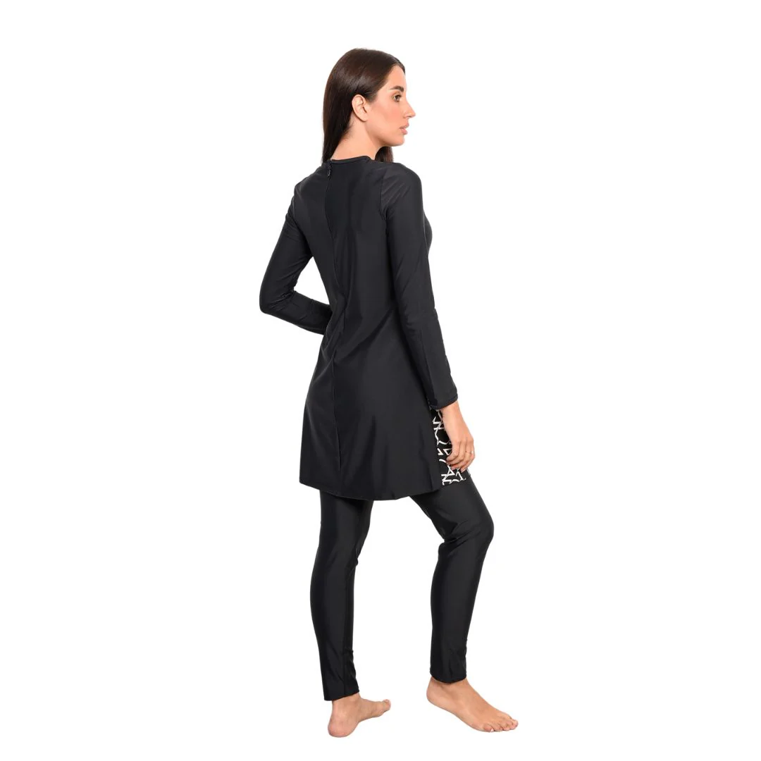 Body Suit 3p Swimsuit - Image 2