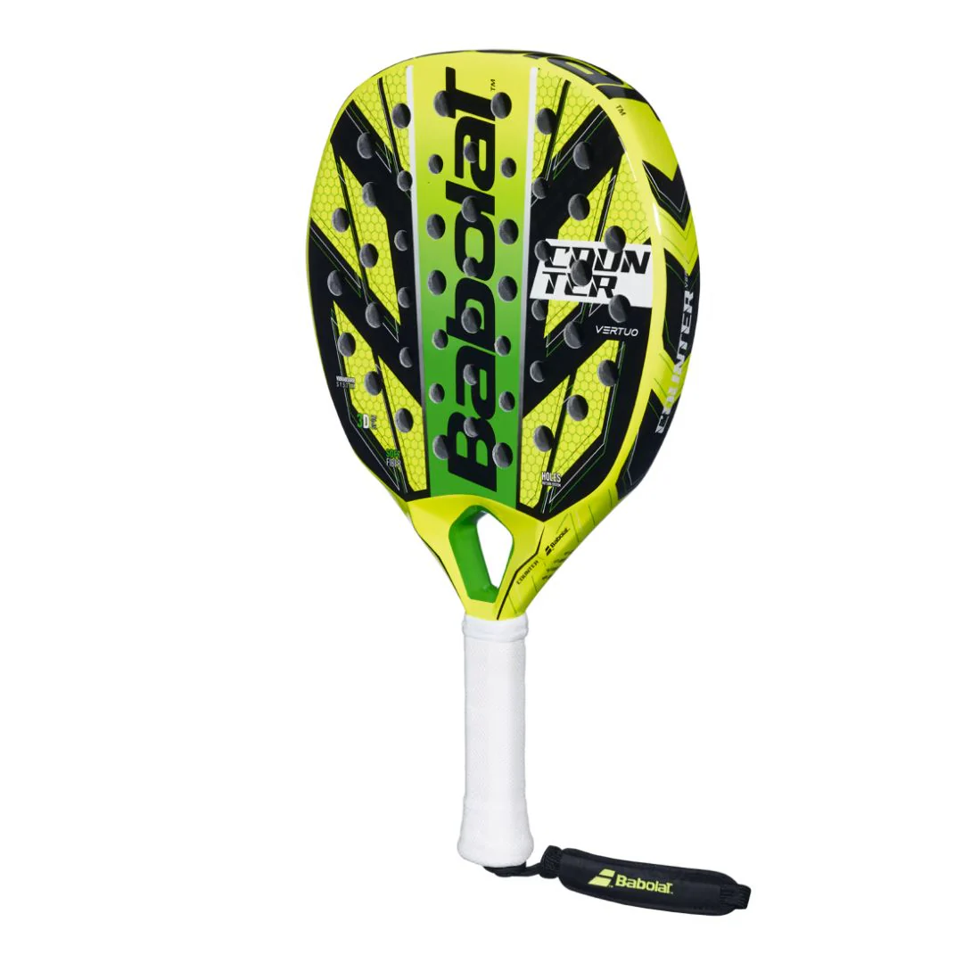 Counter Vertuo Padel Racket - Image 2