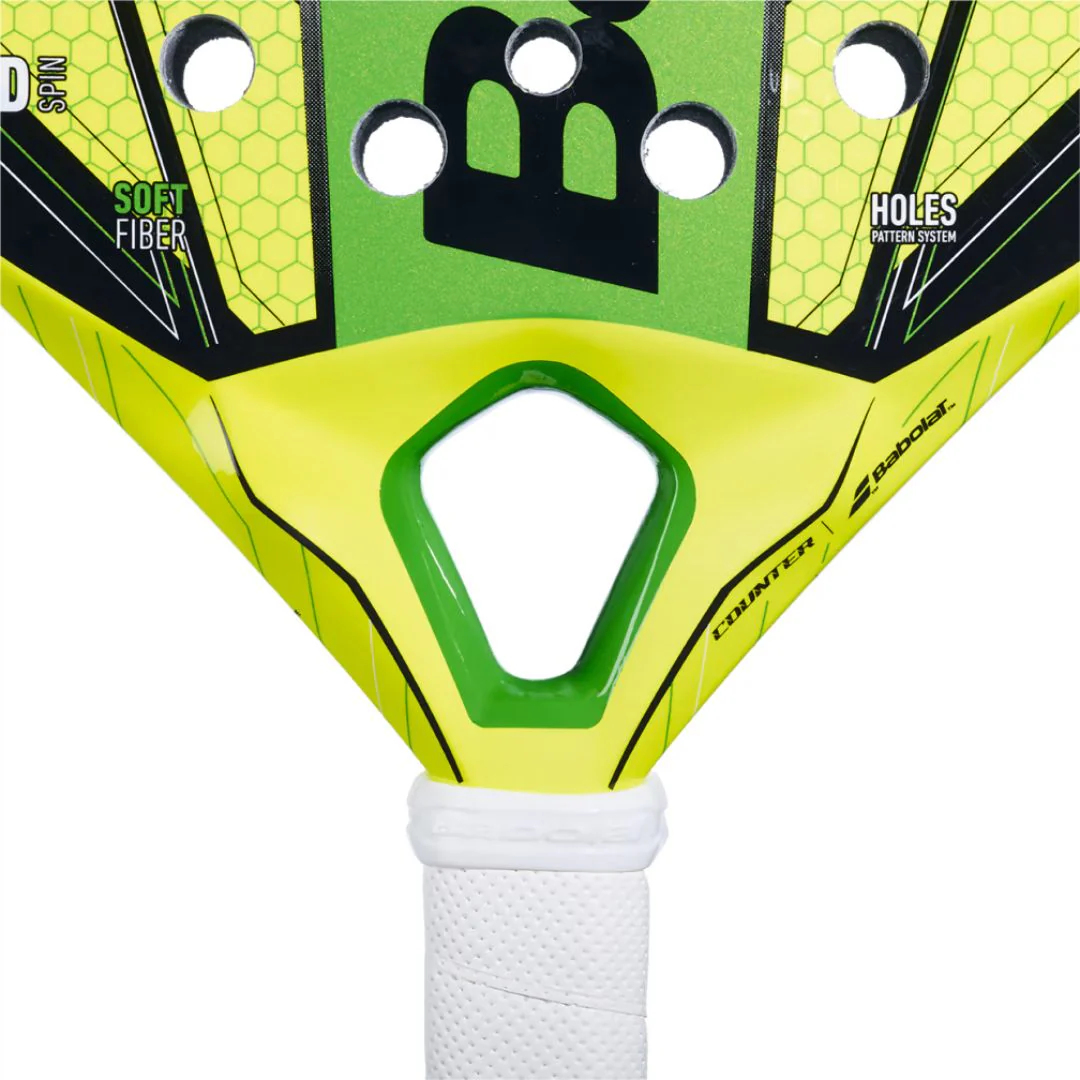 Counter Vertuo Padel Racket - Image 3