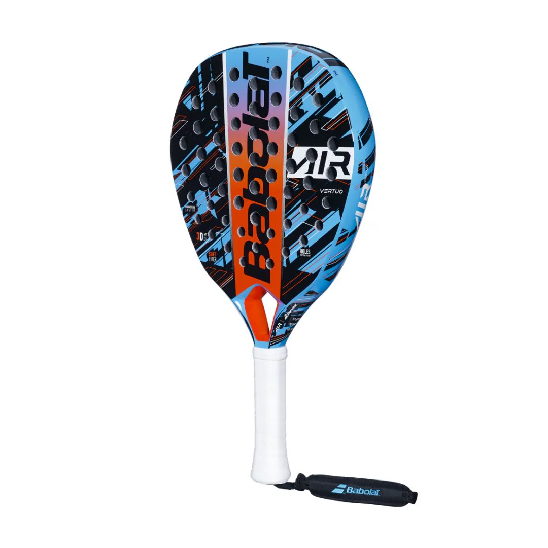 Air Vertuo Padel Racket - Image 2