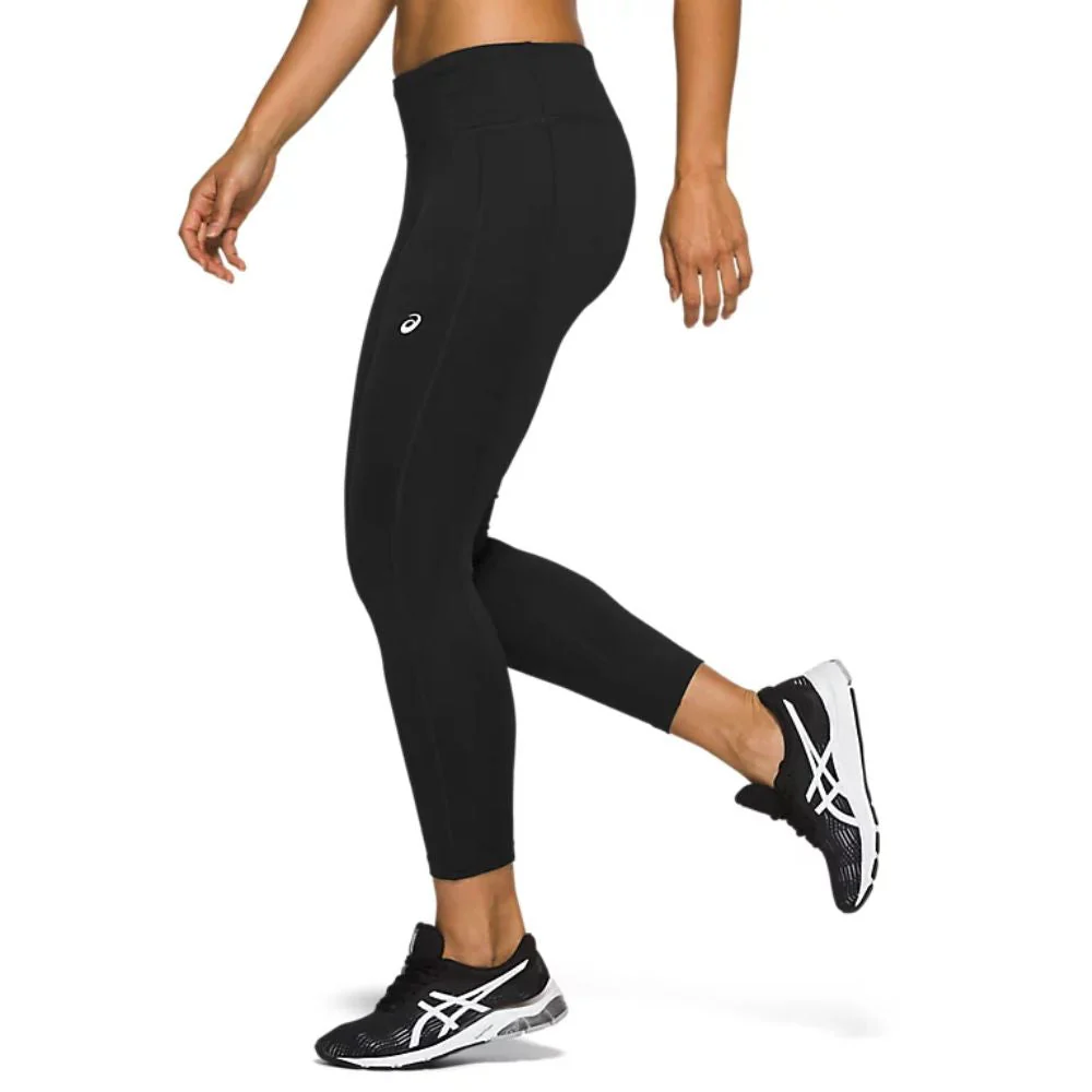 Katakana Crop Leggings - Image 2