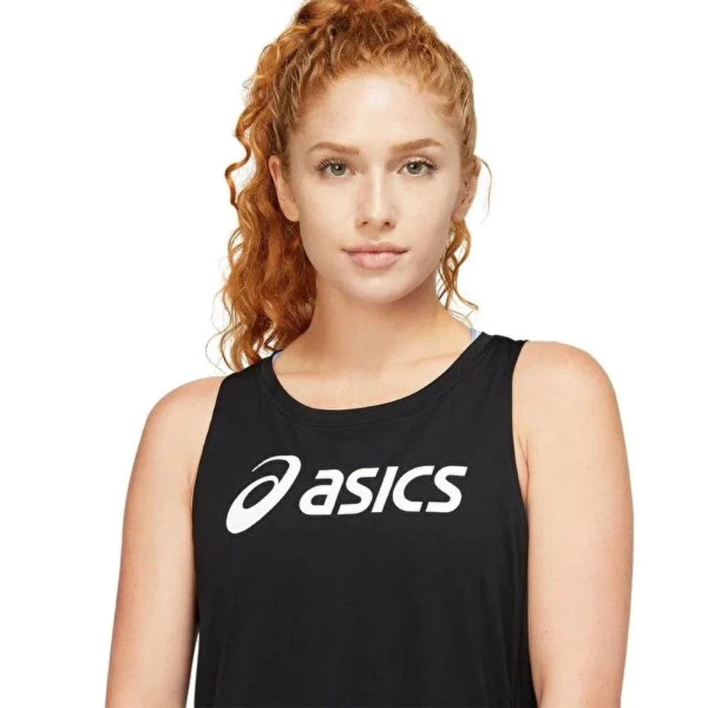 Core Asics Tank - Image 3