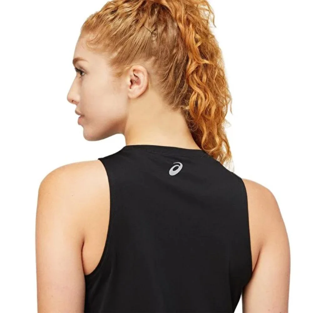Core Asics Tank - Image 4