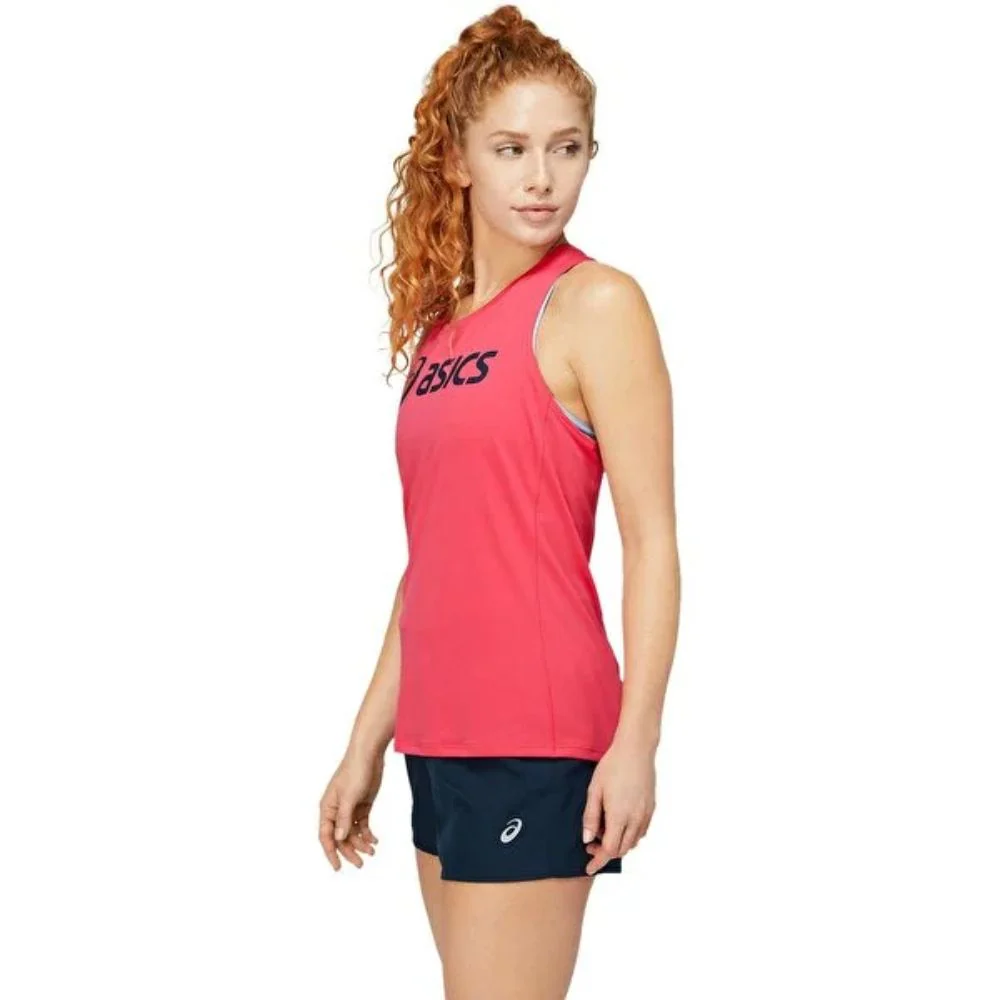 Core Asics Tank - Image 2