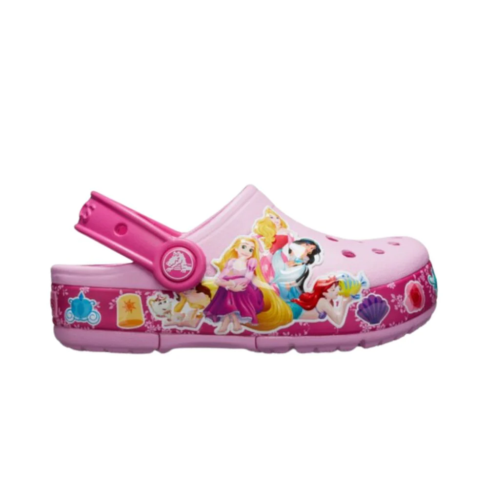 Fun Lab Disney Princess Clog - Image 3