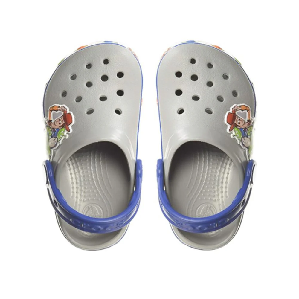 Toy Story Clog