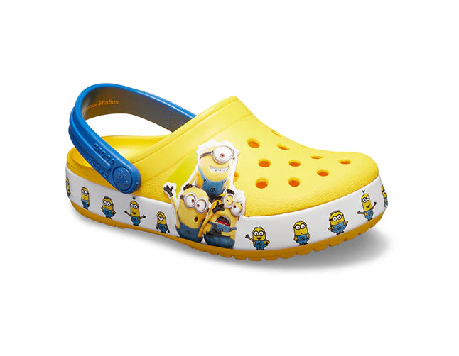 CrocsFL Minions Clog - Image 2