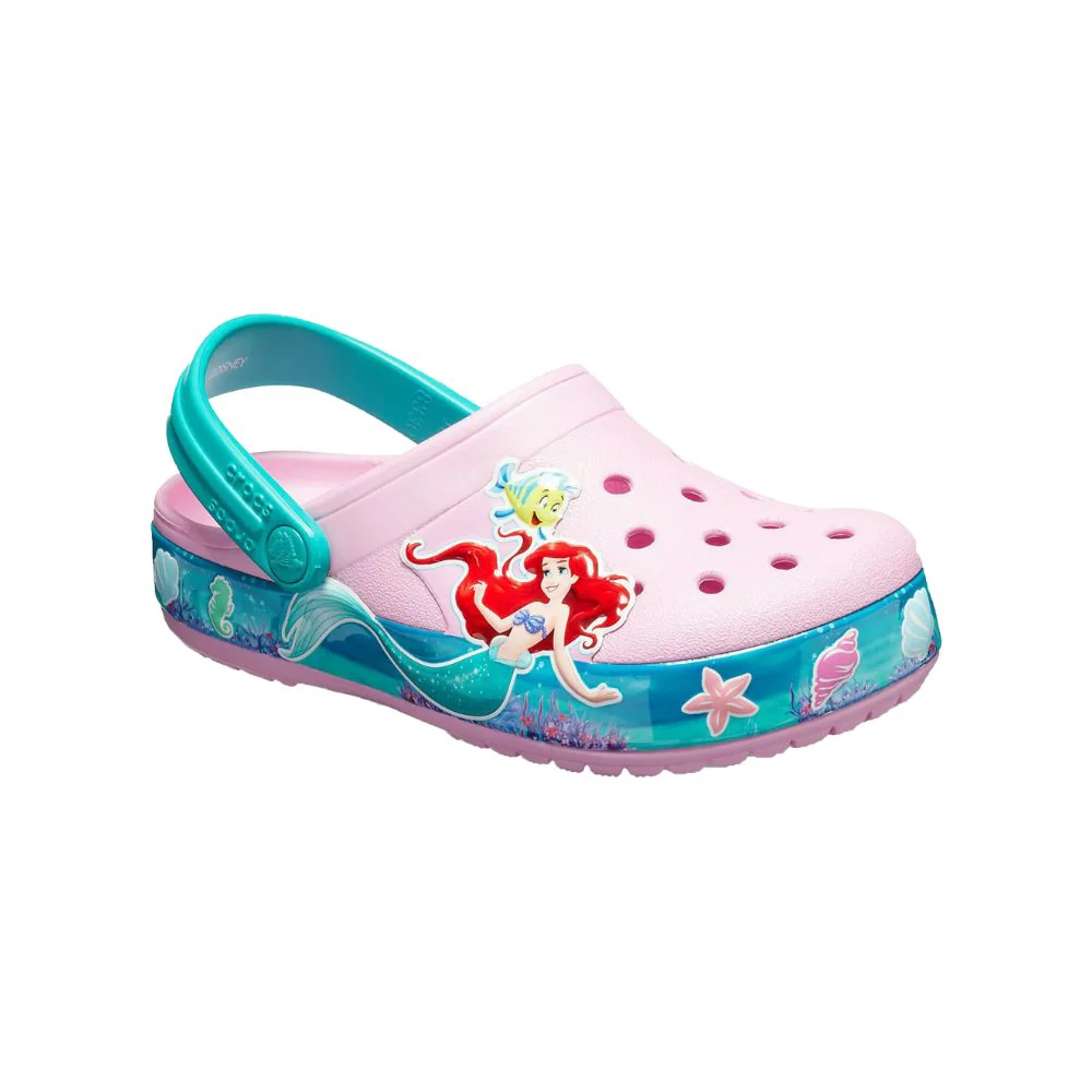 CrocsFL Mermaid Clog - Image 2