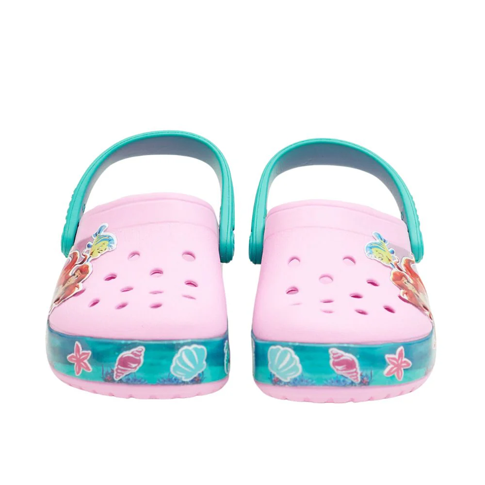 CrocsFL Mermaid Clog - Image 3