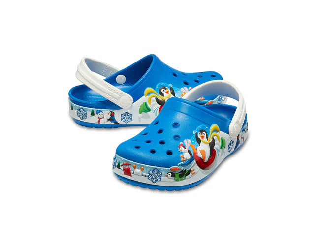Crocs FL Playful Clog - Image 2