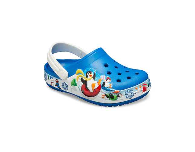 Crocs FL Playful Clog - Image 3